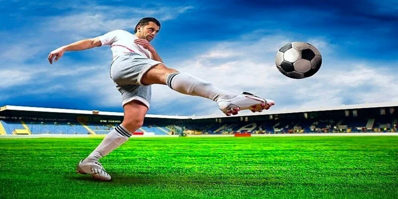 Dễ dàng theo dõi và tỷ lệ cược siêu thú vị